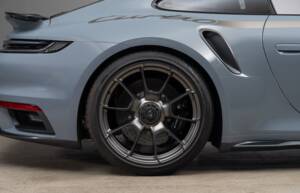 Afbeelding 7/40 van Porsche 911 Turbo "50 Years" (2025)