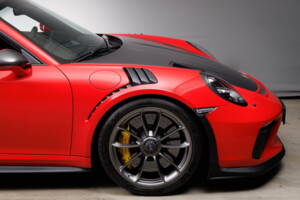 Bild 7/41 von Porsche 911 GT3 RS Weissach (2019)