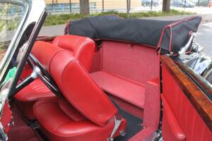 Bild 14/29 von Mercedes-Benz 220 Cabriolet A (1955)