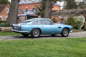 Afbeelding 15/30 van Aston Martin DB 4 (1959)