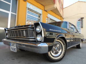 Image 5/54 of Ford Galaxie 500 (1965)