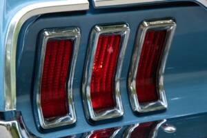 Bild 15/62 von Ford Mustang 302 (1968)