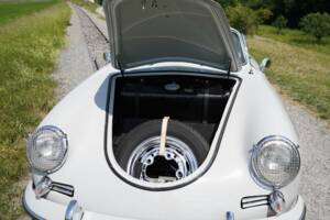 Afbeelding 46/61 van Porsche 356 B 1600 Super (1961)