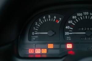 Image 41/50 of Opel Calibra 2,0 4x4 16V (1991)