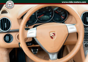 Image 8/16 de Porsche Boxster (2006)