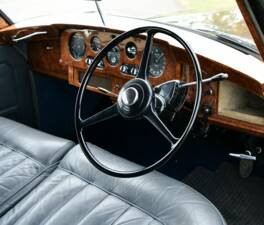 Afbeelding 46/66 van Rolls-Royce Silver Cloud II (1960)