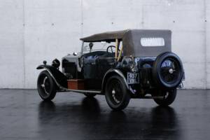 Bild 9/50 von Invicta 4,5 Liter A-Typ High Chassis (1928)