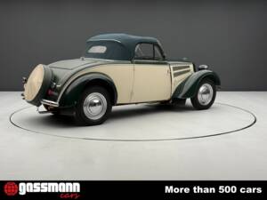Image 8/15 of DKW Front Luxus Sport (1936)