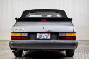 Image 9/50 of Saab 900 Turbo 16V (1991)