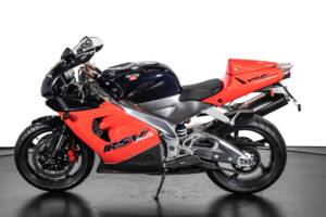 Bild 1/32 von Aprilia DUMMY (1999)