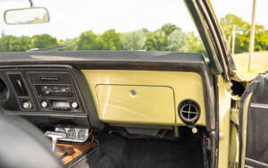 Bild 32/49 von Pontiac Firebird 400 Convertible (1968)
