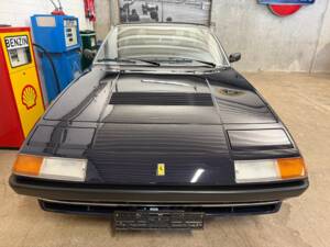 Bild 4/16 von Ferrari 400i (1982)