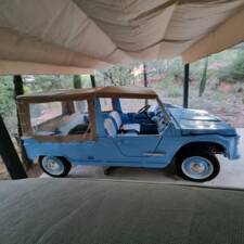 Bild 3/8 von Citroën Méhari (1979)