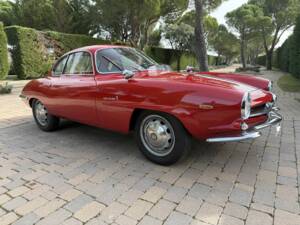 Bild 1/8 von Alfa Romeo Giulia Sprint Speciale (1964)