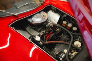 Bild 25/27 von Bizzarrini GT Strada 5300 (1968)