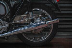 Immagine 35/38 di Norton Dominator Slimline TT (1961)