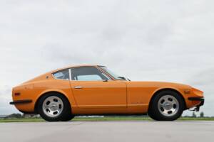 Imagen 31/50 de Datsun 240 Z (1972)