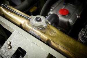 Bild 91/100 von Borgward P 100 2,3 Liter (1960)