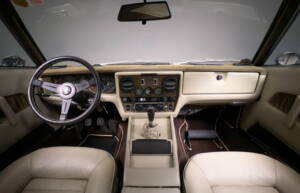 Afbeelding 12/25 van Maserati Khamsin (1976)