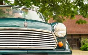 Image 26/85 of Rover Mini Cabriolet (1996)