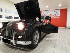 Image 12/15 de Triumph TR 3 (1957)