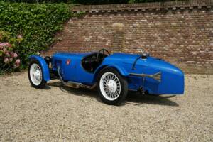 Image 11/50 of Riley Nine Brooklands Speed Model (1932)