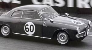 Bild 8/13 von Alfa Romeo Giulietta Sprint Veloce (1958)