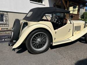 Obraz 29/31 pojazdu MG TC (1947)