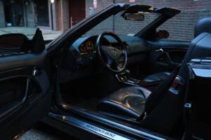 Image 71/100 of Mercedes-Benz SL 600 (1998)