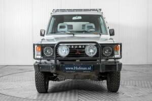 Image 15/50 of Mitsubishi Shogun TD (1987)