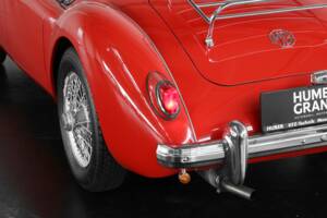 Imagen 41/45 de MG MGA 1500 (1957)