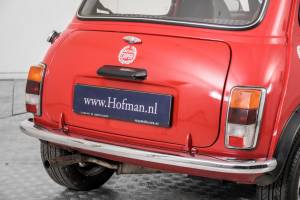 Bild 32/50 von Rover Mini Cooper 1,3 (1991)