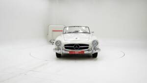Image 5/15 of Mercedes-Benz 190 SL (1958)