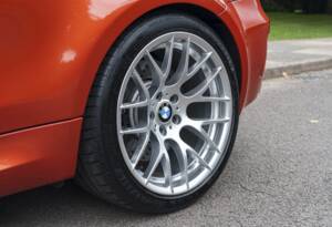 Bild 11/30 von BMW 1er M Coupé (2011)