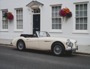 Bild 1/18 von Austin-Healey 3000 Mk II (BJ7) (1963)