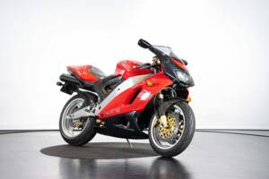 Immagine 7/50 di Bimota SB6-R (1999)