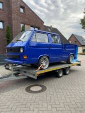 Afbeelding 4/4 van Volkswagen T3 Doppelkabine 1.6 TD (1992)
