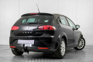 Imagen 49/50 de SEAT Leon 1.2 TSI (2012)