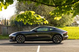 Image 26/45 of Jaguar F-Type (2016)