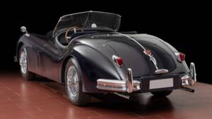 Bild 4/8 von Jaguar XK 140 OTS (1955)