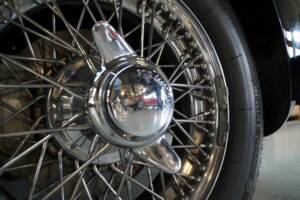 Bild 18/50 von Jaguar XK 150 3.4 S OTS (1958)