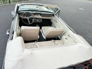 Afbeelding 48/50 van Ford Mustang 289 (1966)