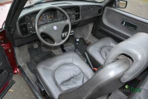 Immagine 31/50 di Saab 900 2.1 i 16V (1993)