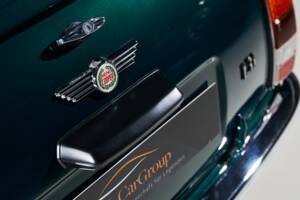 Image 42/48 de Rover Mini Cooper 1,3i (1993)