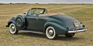 Image 10/50 of Buick Special Serie 40 (1939)