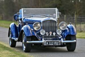 Bild 3/49 von Bentley Mk VI Straight Eight B81 Special (1952)