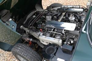 Image 24/26 de Jaguar Type E V12 (1973)