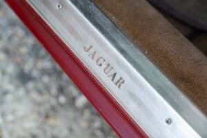 Imagen 30/50 de Jaguar XJ 6 4.2 (1981)