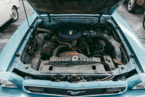 Bild 96/102 von Ford Mustang II Ghia 170 (1976)