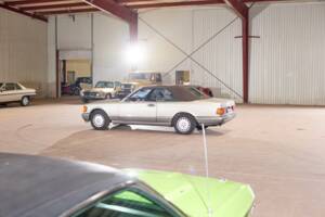 Bild 17/56 von Mercedes-Benz 500 SEC Bähr (1990)